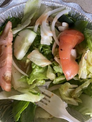 Casa di Roma by null