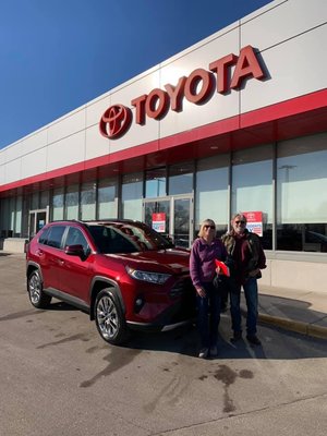 MAPLEWOOD TOYOTA - Updated July 2025 - 72 Photos & 129 Reviews - 2873 ...