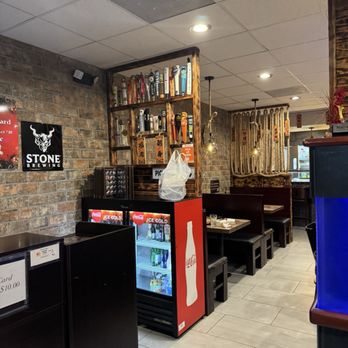 Hana Sushi - Sushi Bars Near Me - El Cajon, California Hana Sushi - Sushi Bars Near Me - El Cajon, California