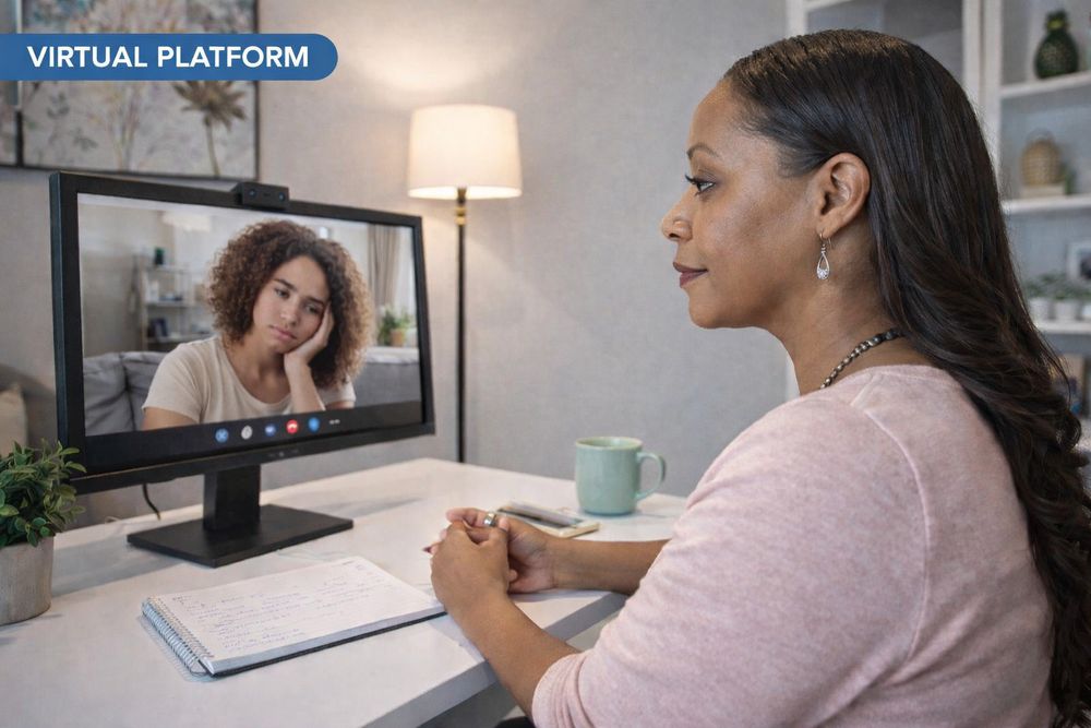 Awaken Therapy Elevate You - grief counselor in Lakeland, FL