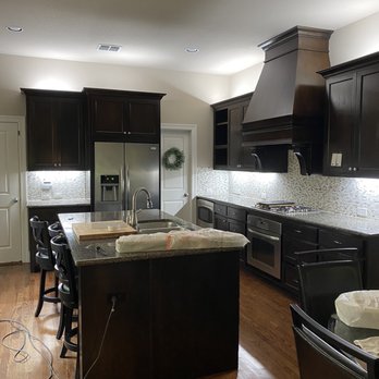 PaintMor Painters - Before - Painters Near Me - McKinney, Texas PaintMor Painters - Before - Painters Near Me - McKinney, Texas