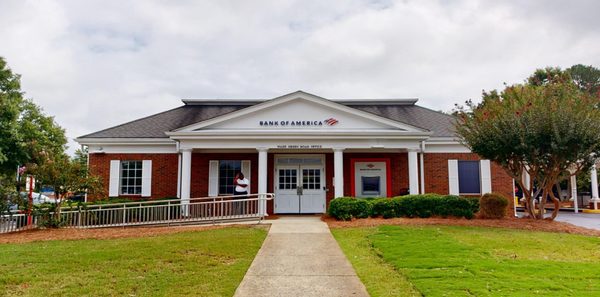 Bank of America Mortgage