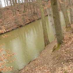 Karlsgraben - Karlsgraben