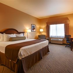Scenic Hill Motel - Guest Room