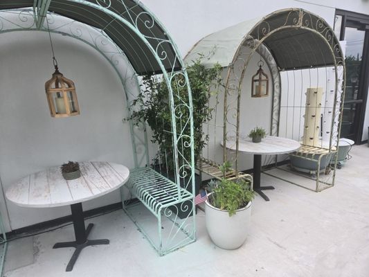 Succulent Fine Dining by null