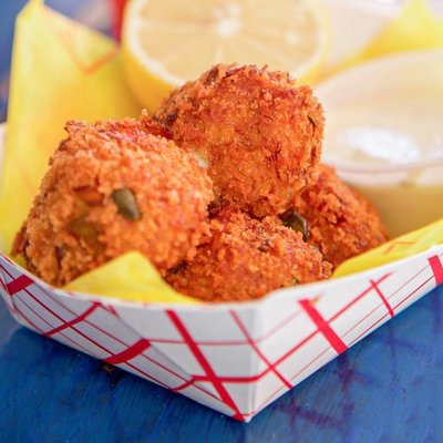 Blue Goose Cantina Mexican Restaurant by null