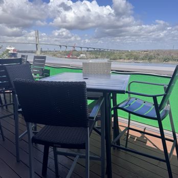 The Nest Skytop Lounge - Lounges Near Me - Savannah, Georgia