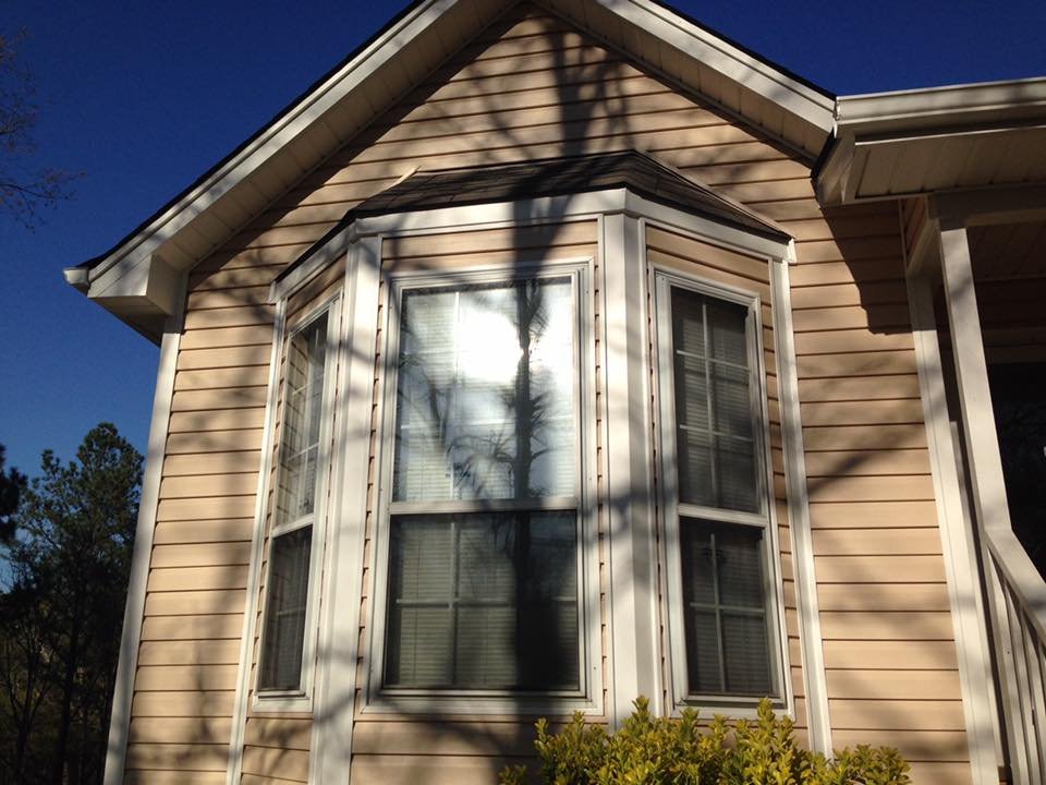 Slide of South Point One