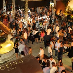 Bobino Club - Esterno