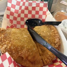 Empanadas
