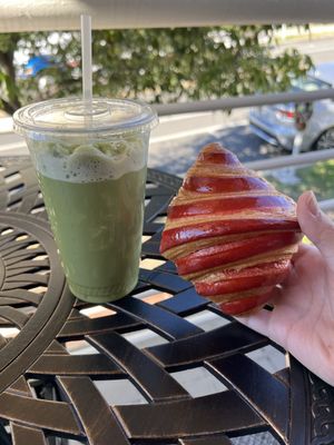 Sweet Demi Lune Bakery & Cafe by null