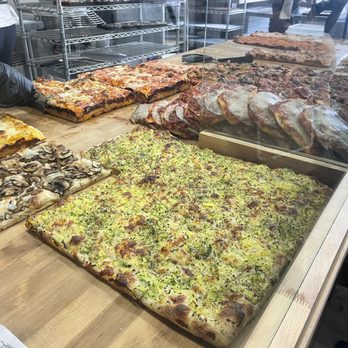 Forno Tony - Pizza Near Me - Rochester, New York