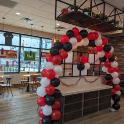 KFC - Dinning Room