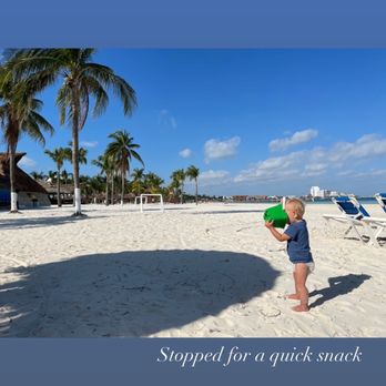 Beachscape Kin Ha Villas & Suites - Hotels Near Me - Cancún, ROO