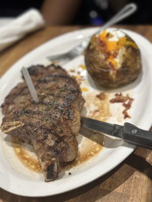 Cheddar's Scratch Kitchen by null