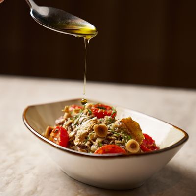 AMAVI Restaurant New York by null