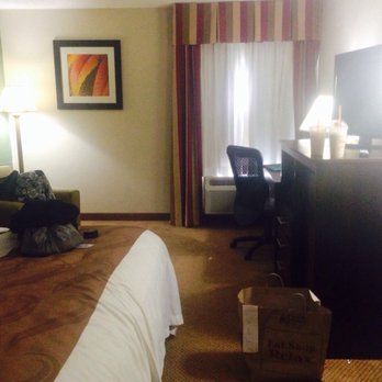 Quality Inn Clemmons I-40 - Hotels Near Me - Clemmons, North Carolina