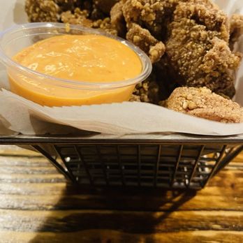 Boiling Avenue - Popcorn Chicken - Hot Pot Near Me - Sacramento, California