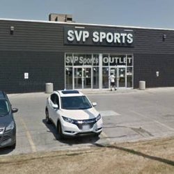 SVP Sports - Alliston