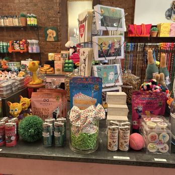 Zoomies - Pet Stores Near Me - New York, New York