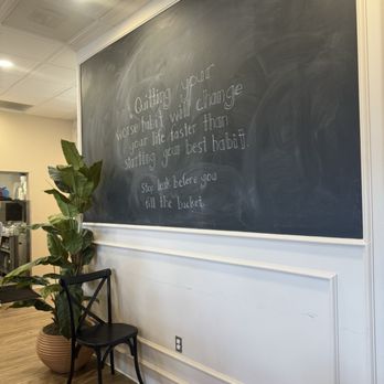 Teaspoon - Inside - Breakfast & Brunch Near Me - Tucson, Arizona