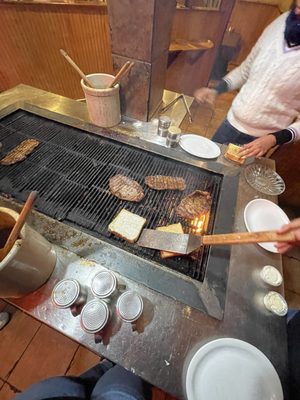 Minturn Country Club by null