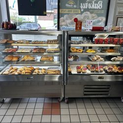 Village Bagels - Desert