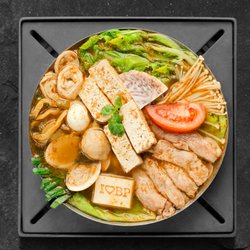 Boiling Point - #1 House Special Hot Soup 招牌臭臭鍋