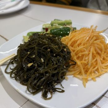 Mongolian Home Made Pie - Cold dish - Mongolian Near Me - Rowland Heights, California Mongolian Home Made Pie - Cold dish - Mongolian Near Me - Rowland Heights, California
