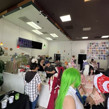 4Seasons Tea Cafe - Bubble Tea Near Me - Anaheim, California 4Seasons Tea Cafe - Bubble Tea Near Me - Anaheim, California