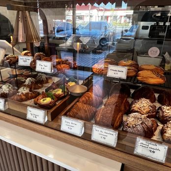 Ced Coffee & Donut - Coffee & Tea Near Me - Westminster, California Ced Coffee & Donut - Coffee & Tea Near Me - Westminster, California