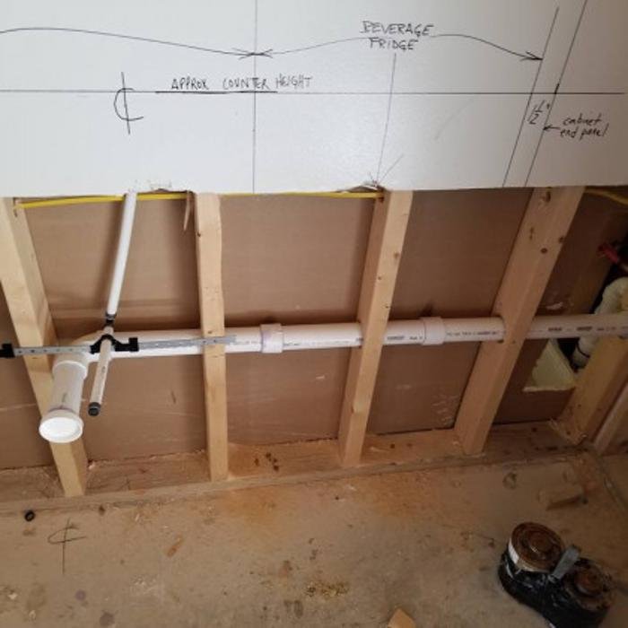 Slide of Drip Drop Plumbing