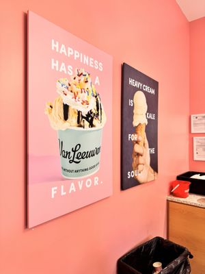 Van Leeuwen Ice Cream by null