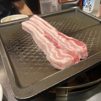 Ssam Tong - Korean Near Me - Flushing, New York