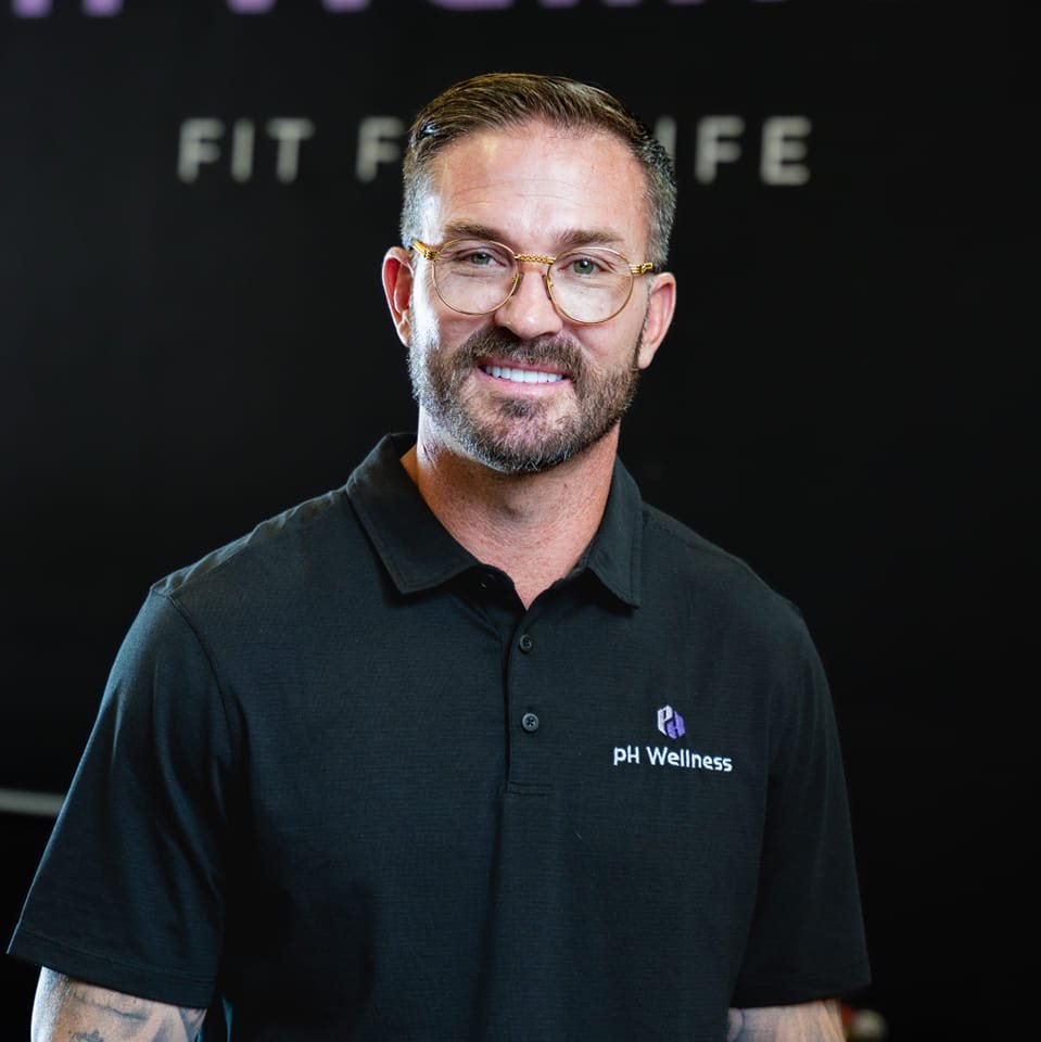 Tony Hoffman Speaking - grief counselor in Riverside, CA