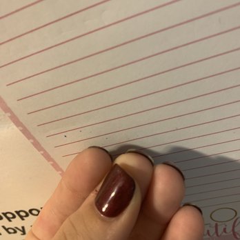Elite Nails - Lifting (after one day) - Nail Salons Near Me - Pembroke Pines, Florida Elite Nails - Lifting (after one day) - Nail Salons Near Me - Pembroke Pines, Florida