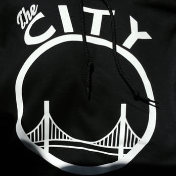 Corner Store - Pullover hoodie - Women's Clothing Near Me - San Francisco, California Corner Store - Pullover hoodie - Women's Clothing Near Me - San Francisco, California