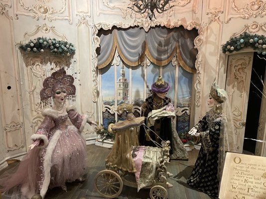 Allegany Museum by null