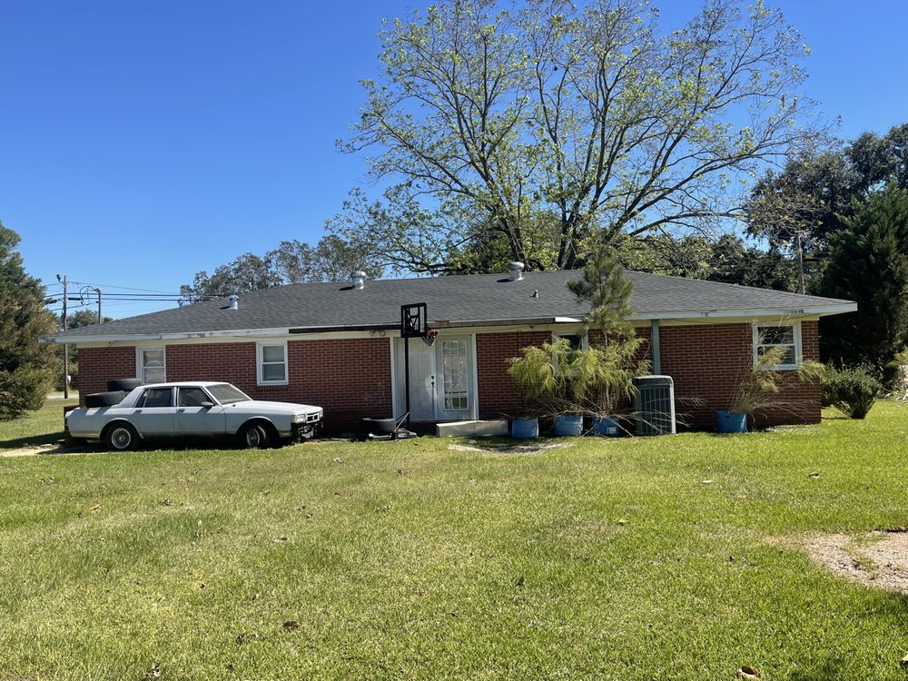 Slide of Johnsons Carpentry