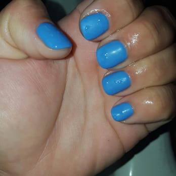 Aloha Nail Studio - Nail Salons Near Me - Kapaa, Hawaii