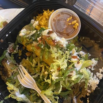 Sabroso - Flautas. Please put them on the menu. - Mexican Near Me - Reno, Nevada Sabroso - Flautas. Please put them on the menu. - Mexican Near Me - Reno, Nevada
