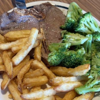 IHOP - T-Bone Steak - Breakfast & Brunch Near Me - Mississauga, Ontario