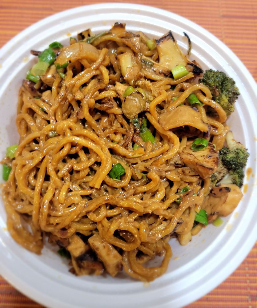 WOK WORKS Updated September 2024 2471 W Cheltenham Ave, Wyncote