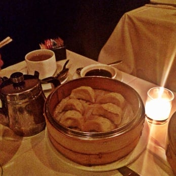Philippe Chow - Vegetable dumplings - Chinese Near Me - New York, New York Philippe Chow - Vegetable dumplings - Chinese Near Me - New York, New York