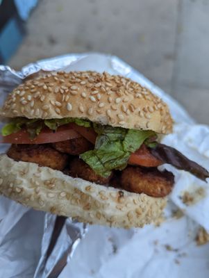 Vodega Deli & Grocery by null