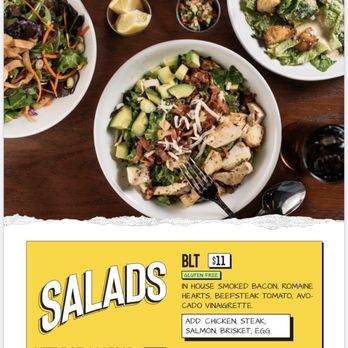 ComicX Restaurant Bar & Store - Sides - American Near Me - Phoenix, Arizona