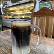 Photo of Schilos Delicatessen - San Antonio, TX, United States. ROOTBEER!!!