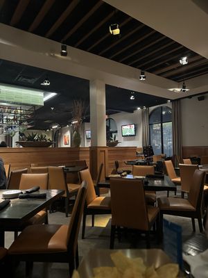 Cantina Laredo by null