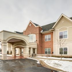 University Senior Living