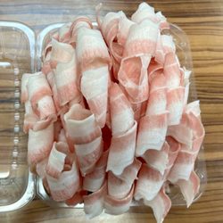 Lamb Lamb Meat Shop